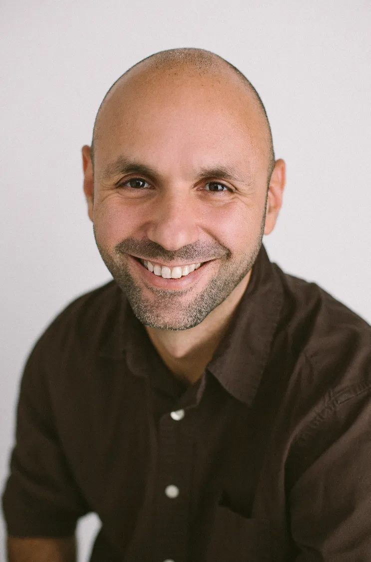 Larry Toube, Sharp End Marketing