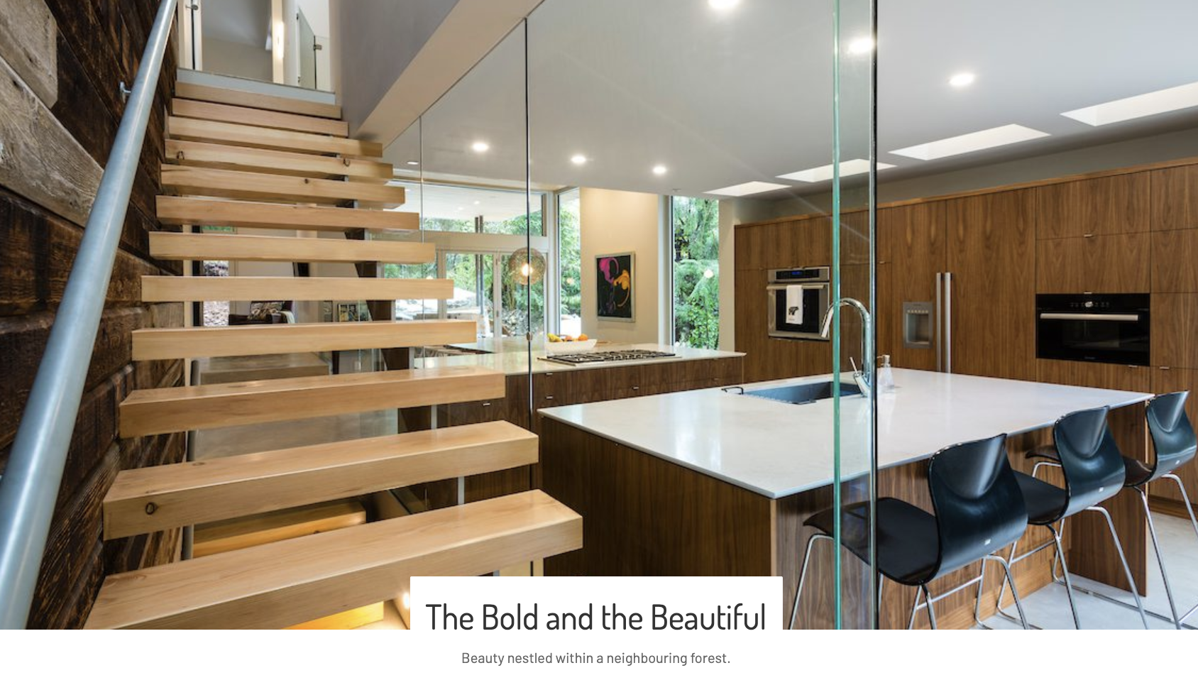 Building Success with Smithwood Builders